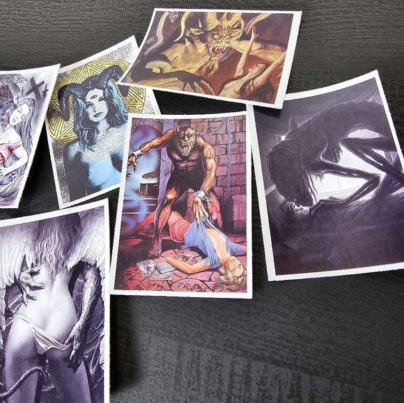 Make Your Pics Stickers! - Picture 5 of 6